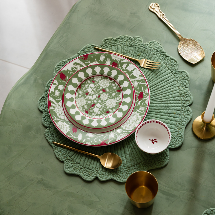 Tarang Dinner Set