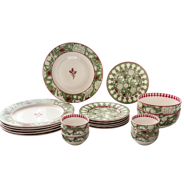 Tarang Dinner Set