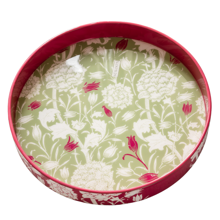 Tarang - Round Tray
