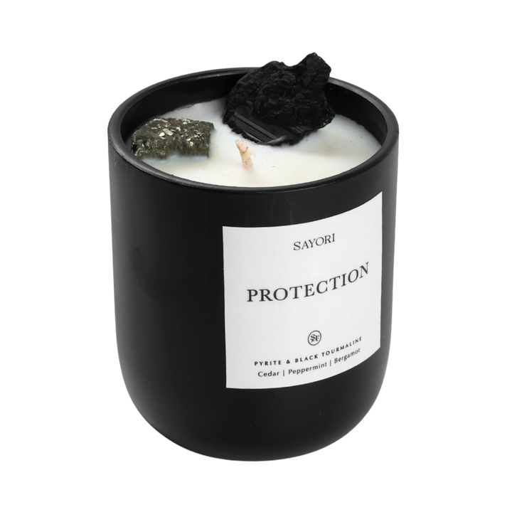 PROTECTION CANDLE