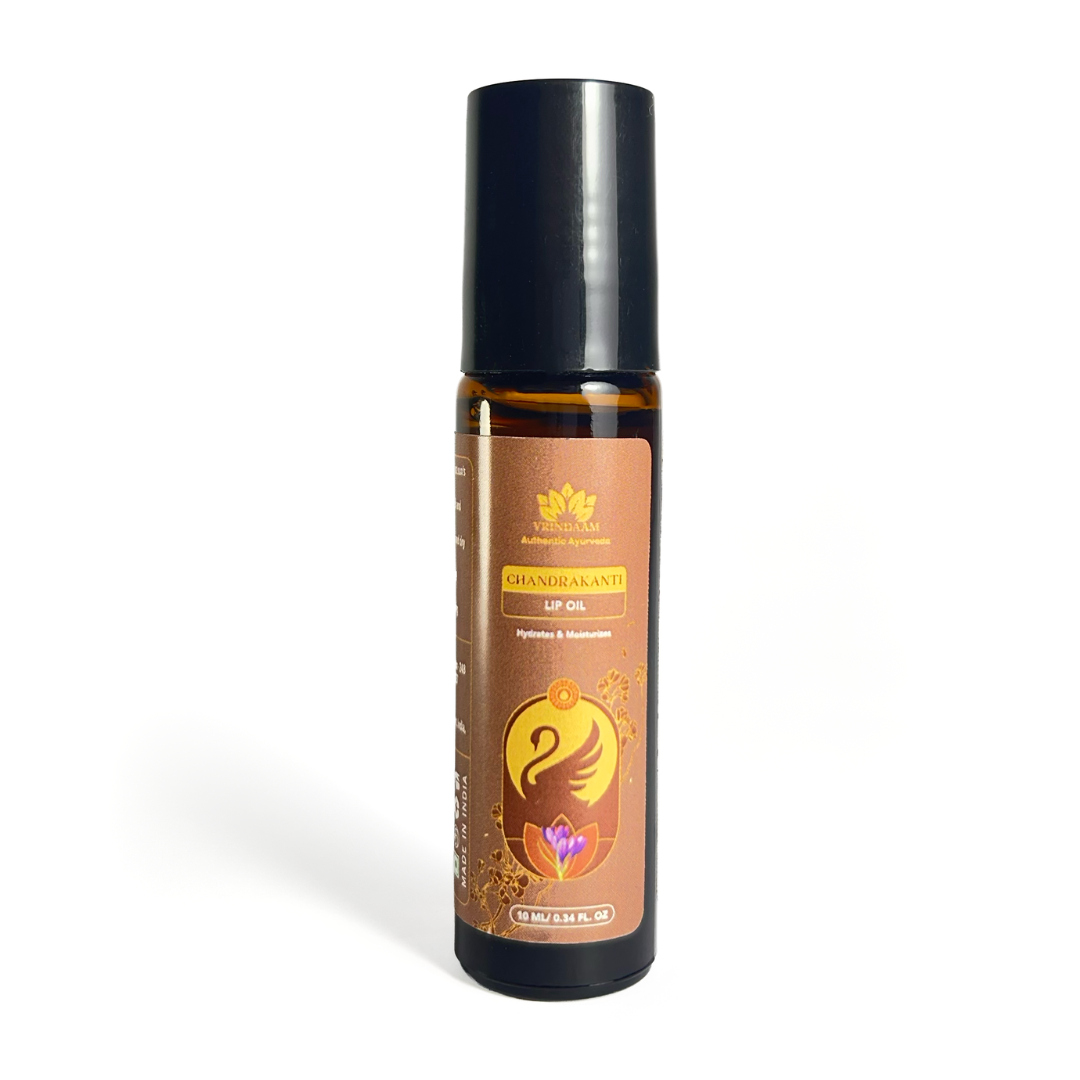Chandrkanti - Lip Oil