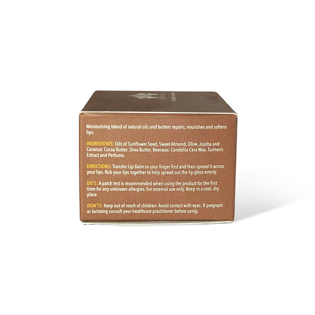 Chandrkanti - Lip Balm