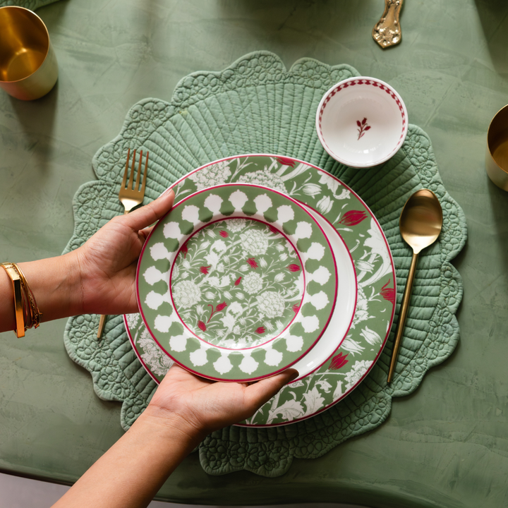 Tarang - Plates
