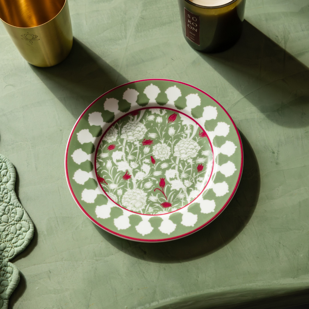 Tarang - Plates