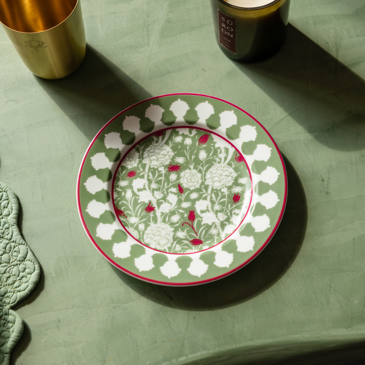 Tarang - Plates