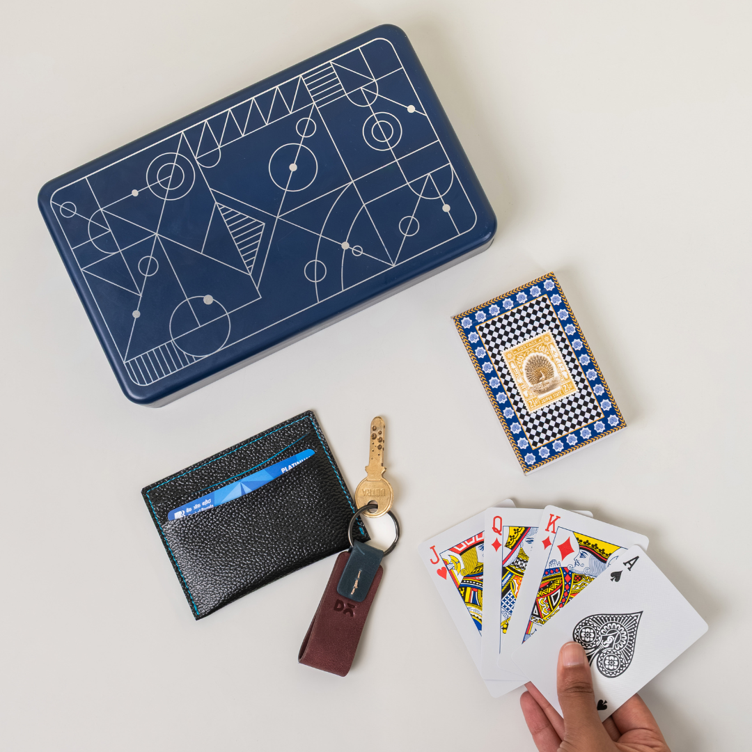 The On-the-Go Kit