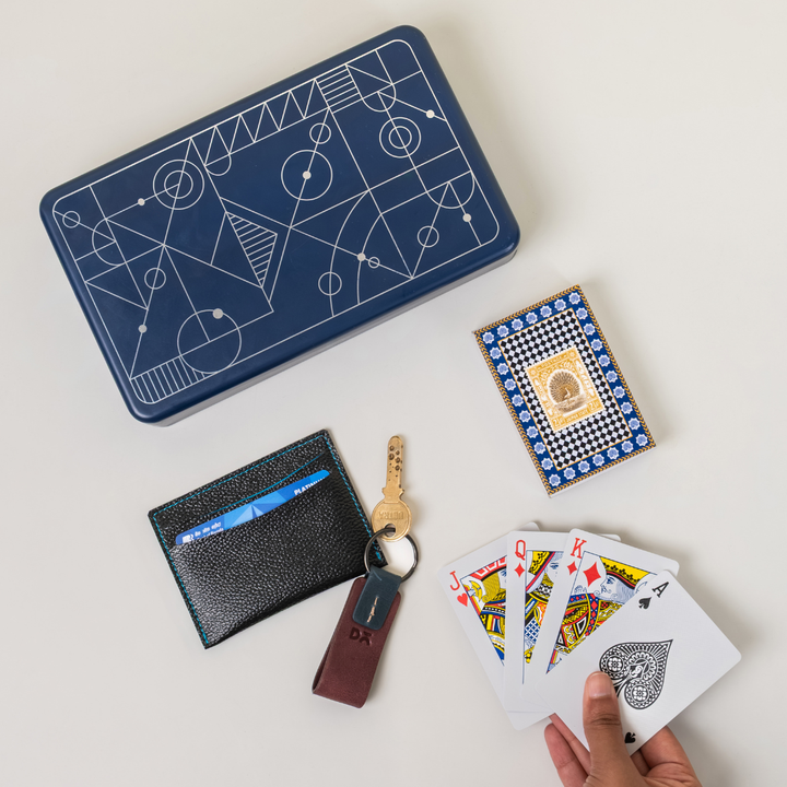 The On-the-Go Kit