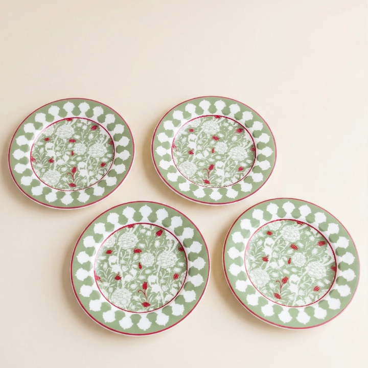 Tarang - Plates