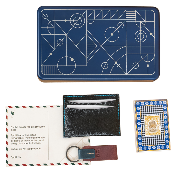 The On-the-Go Kit