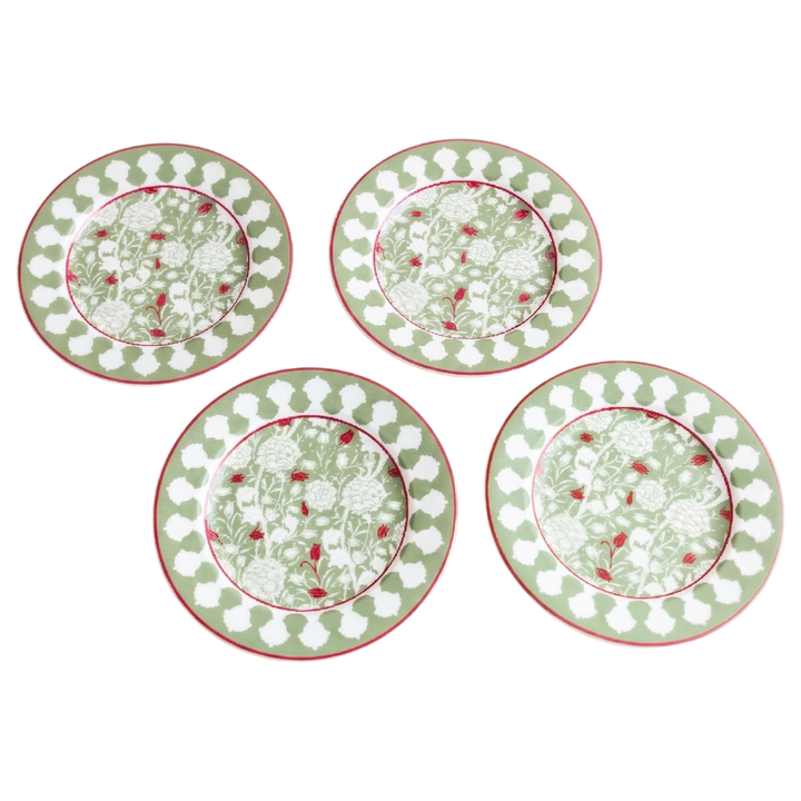 Tarang - Plates