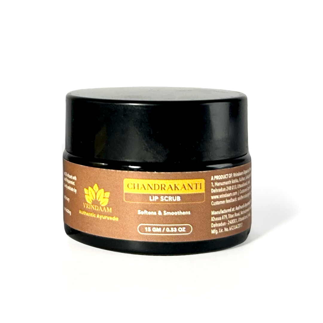 Chandrkanti - Lip Scrub
