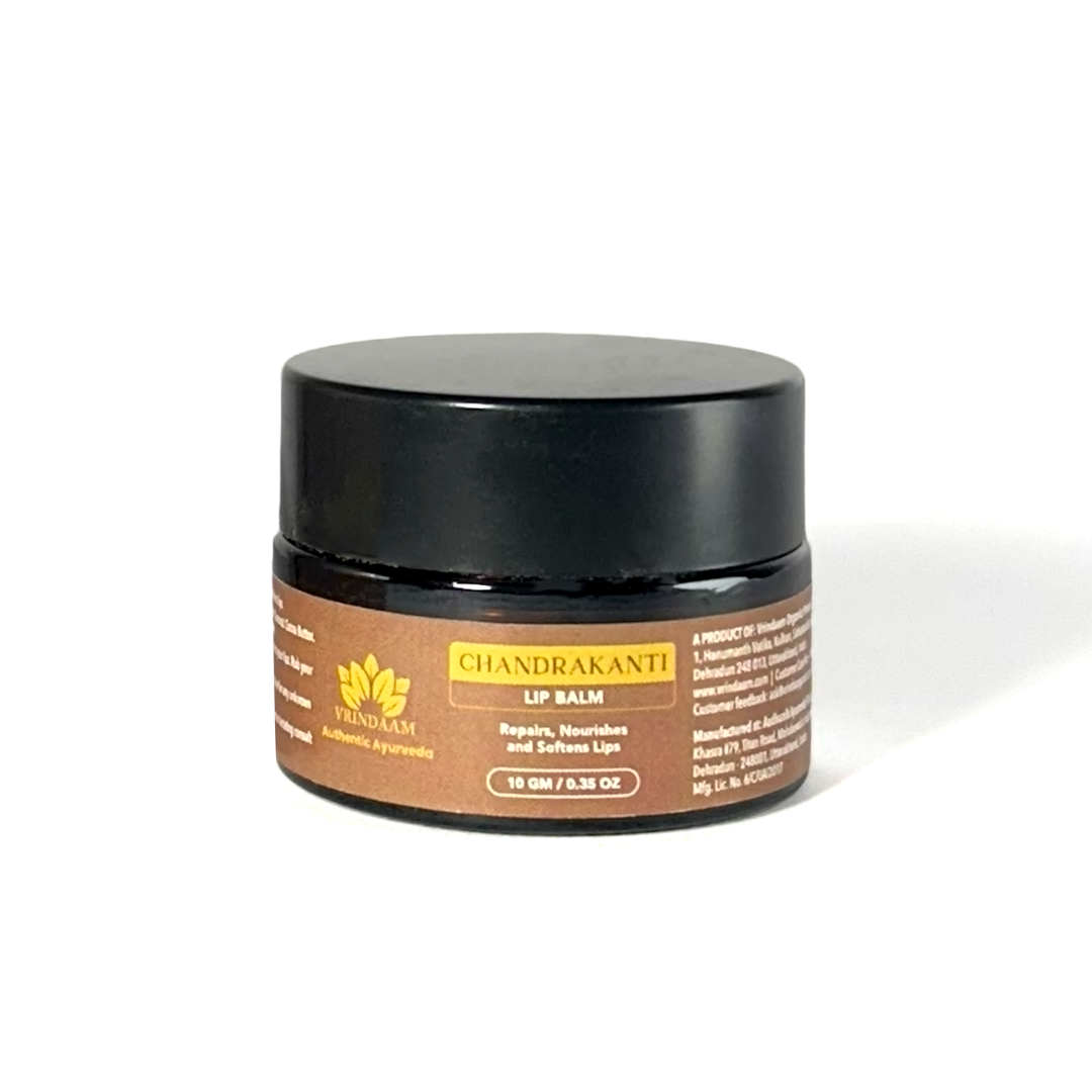 Chandrkanti - Lip Balm