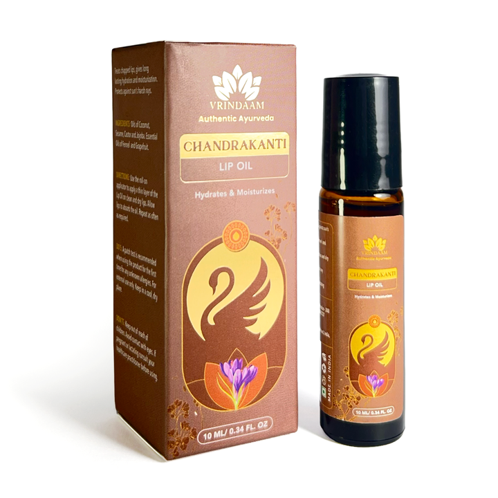 Chandrkanti - Lip Oil