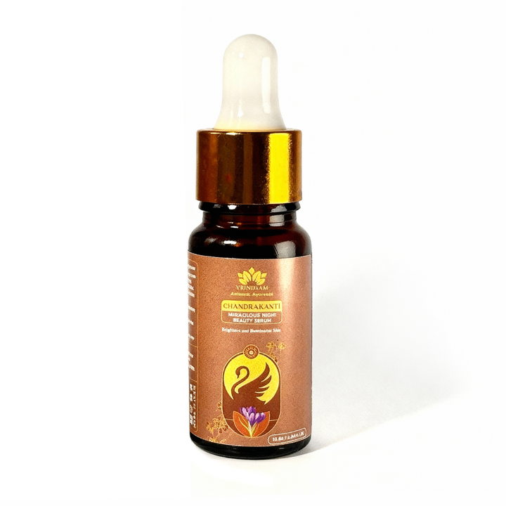Chandrakanti - Miraculous Night Beauty Serum