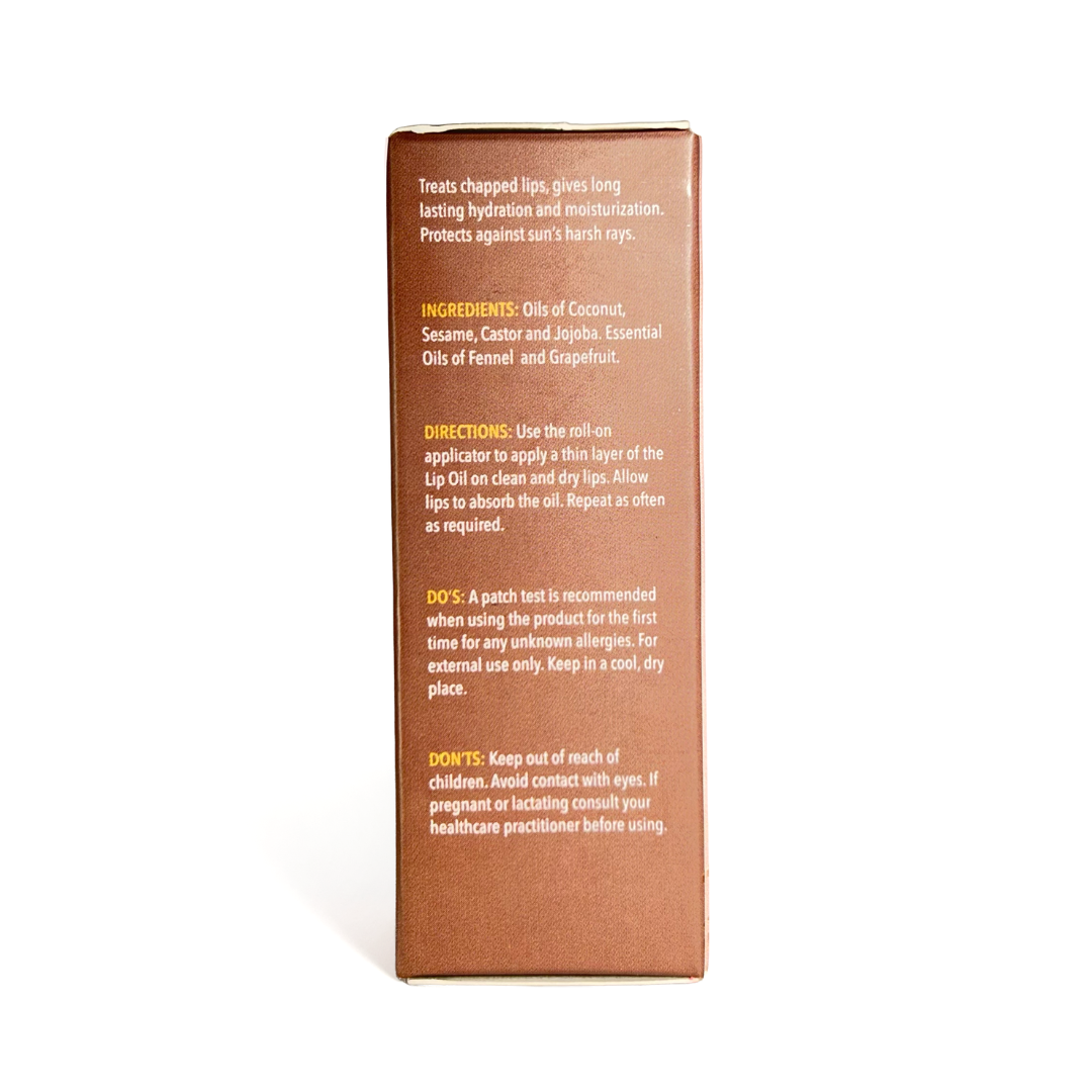 Chandrkanti - Lip Oil