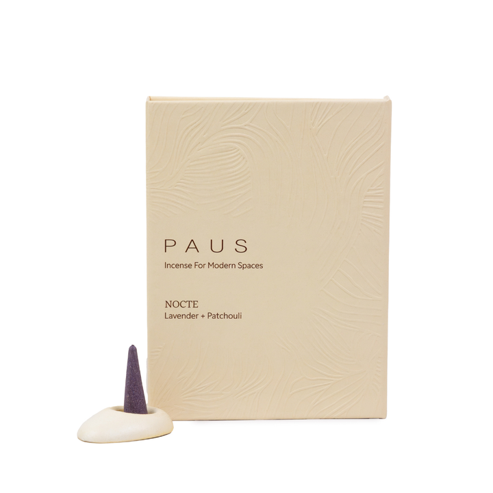 NOCTE | Lavender + Patchouli