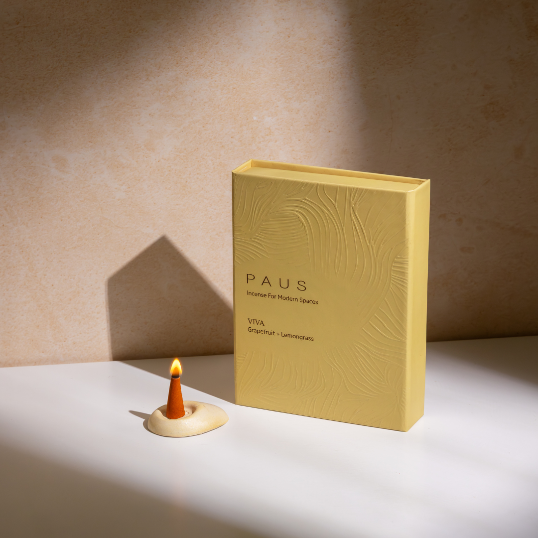 VIVA | Grapefruit + Lemongrass