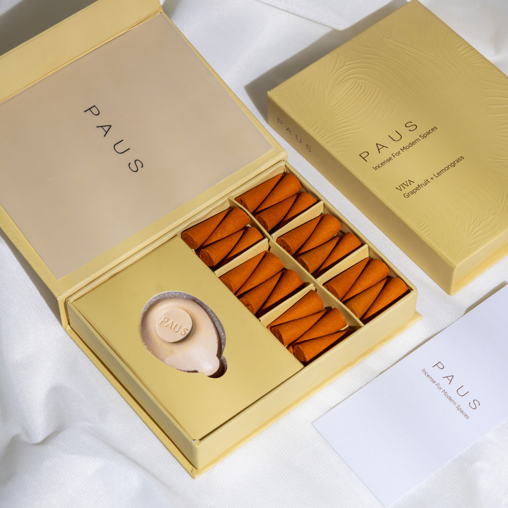 VIVA | Grapefruit + Lemongrass