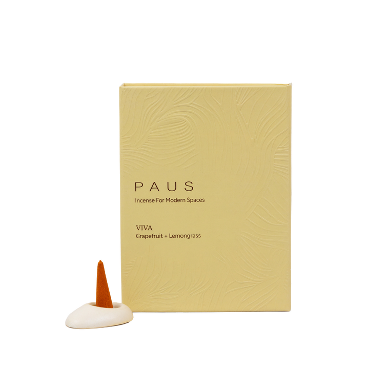 VIVA | Grapefruit + Lemongrass