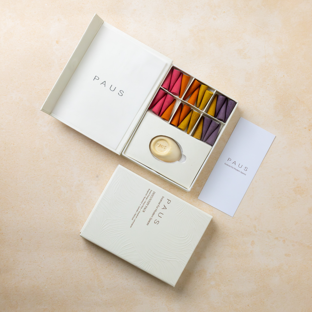 DISCOVERY PACK | Entire collection