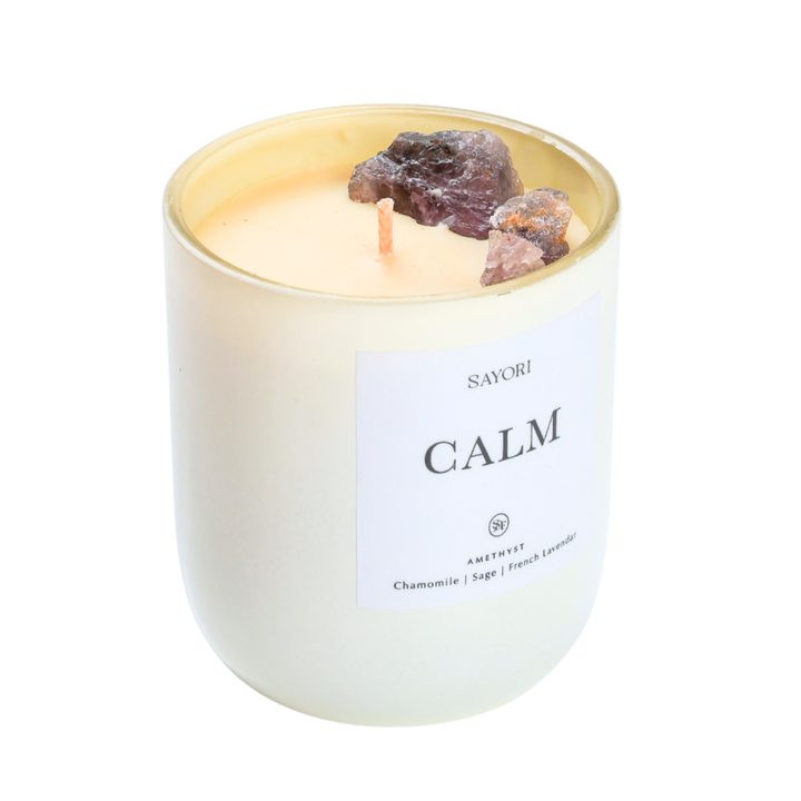 CALM CANDLE