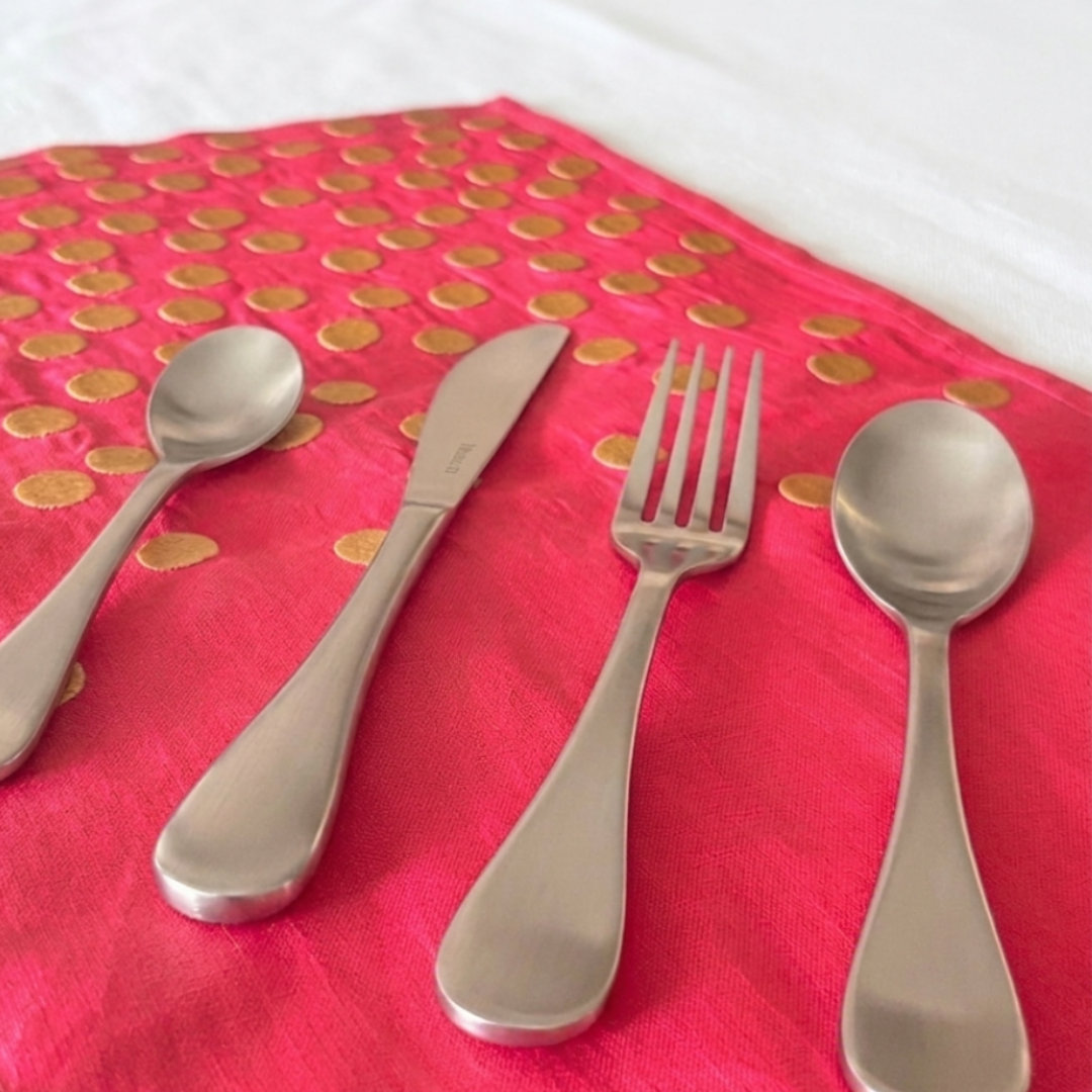 Aero Cutlery Set