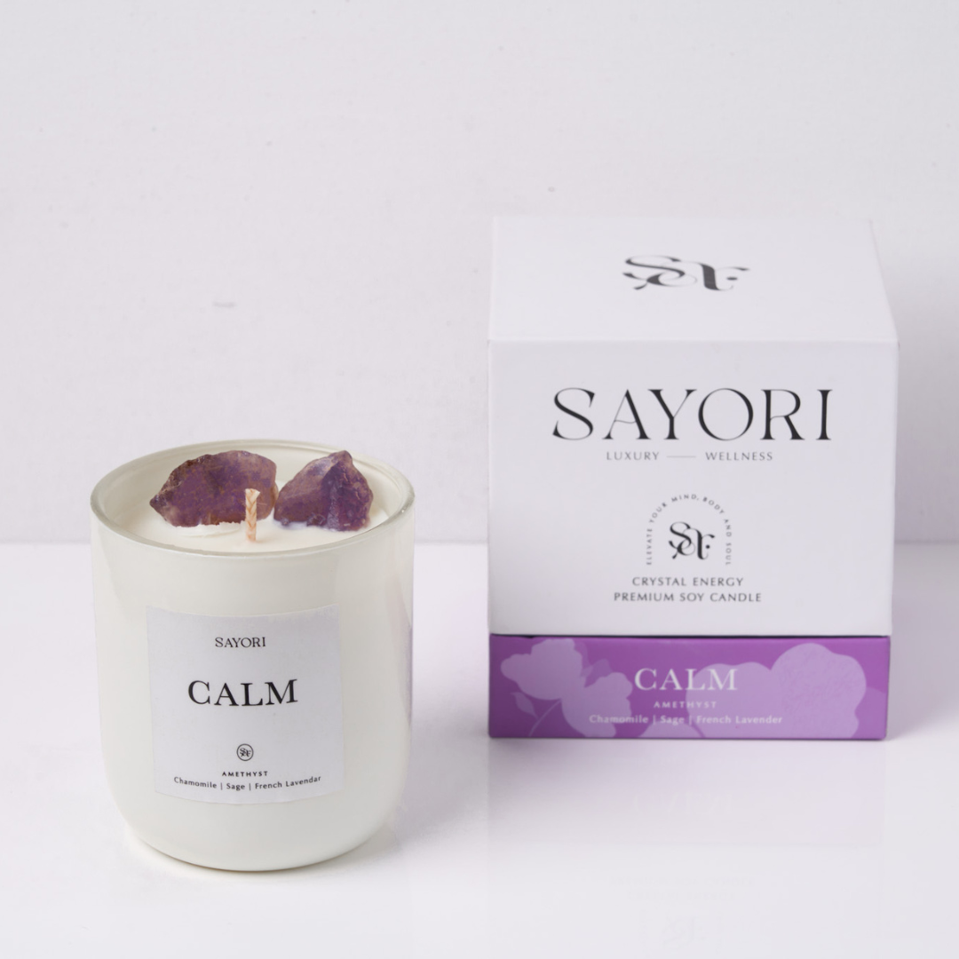 CALM CANDLE