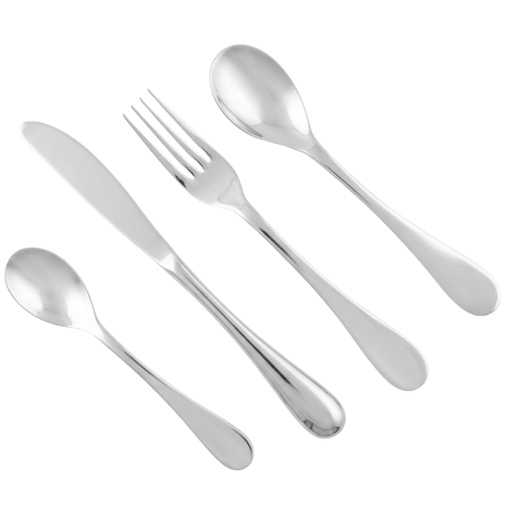 Aero Cutlery Set