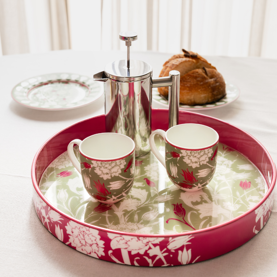 Tarang - Mug