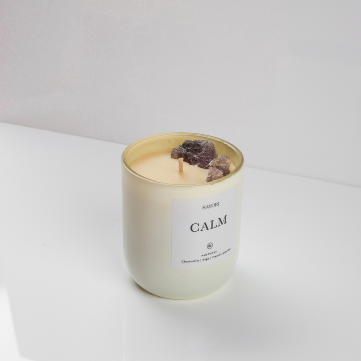 CALM CANDLE