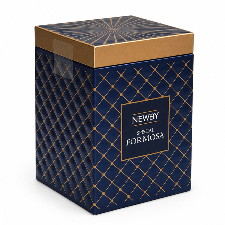 Special Formosa Gourmet Caddy