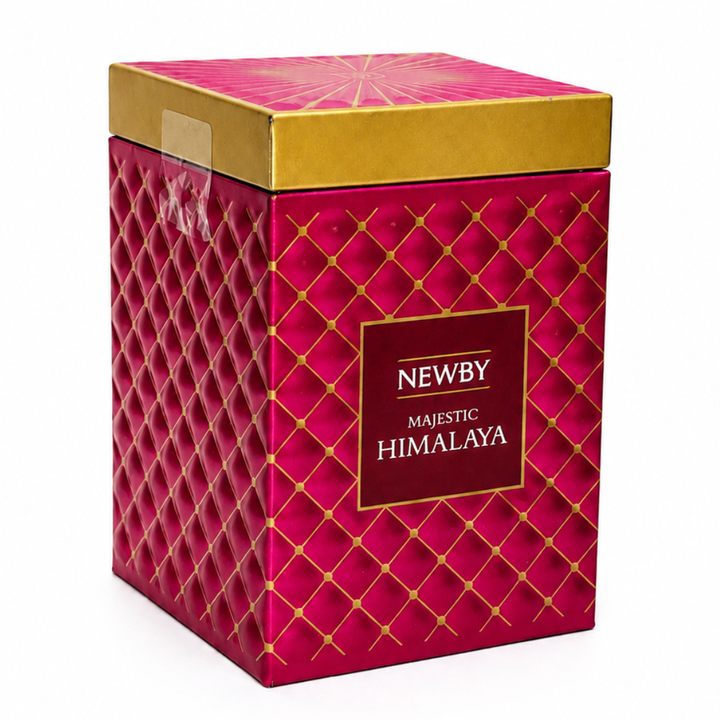 Majestic Himalaya Gourmet Caddy
