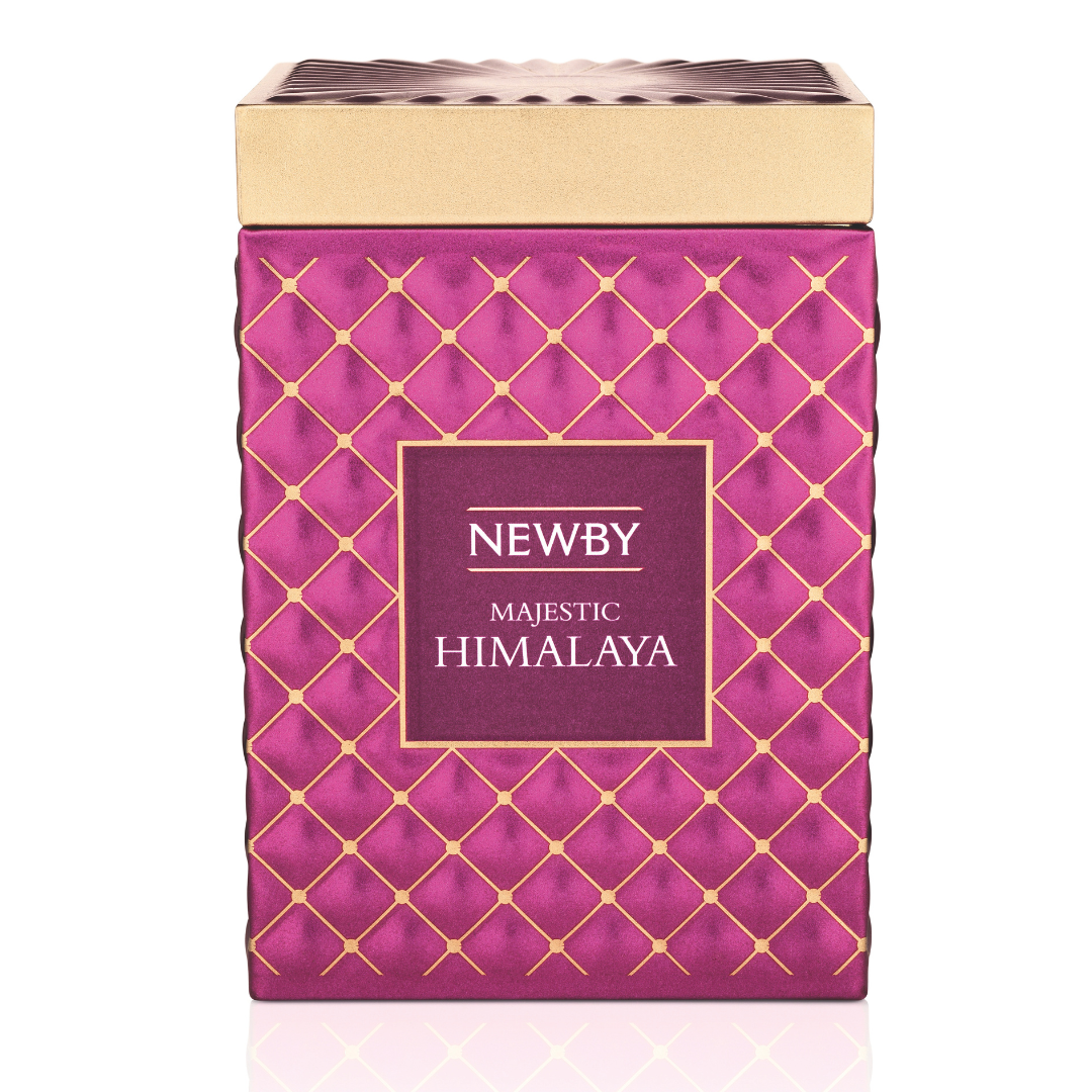Majestic Himalaya Gourmet Caddy