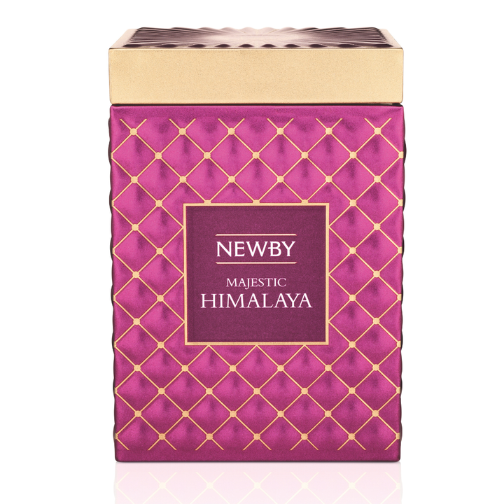 Majestic Himalaya Gourmet Caddy