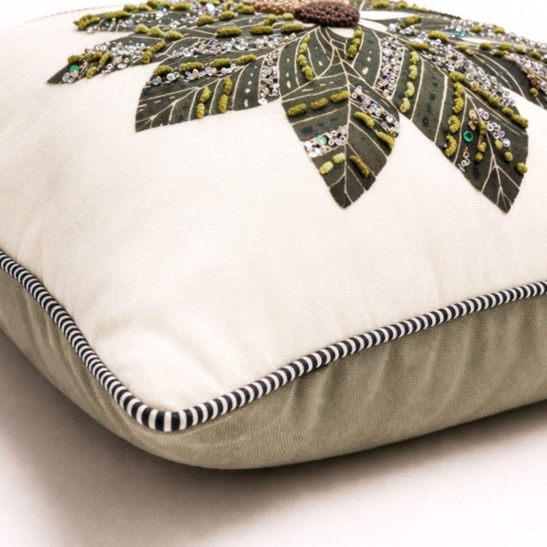 PALM - Canopy
