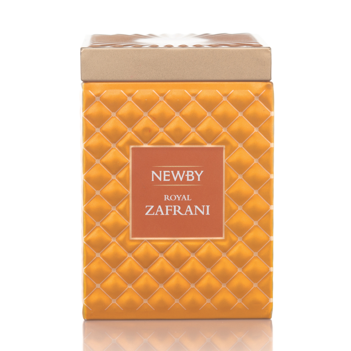 Royal Zafrani Gourmet Caddy