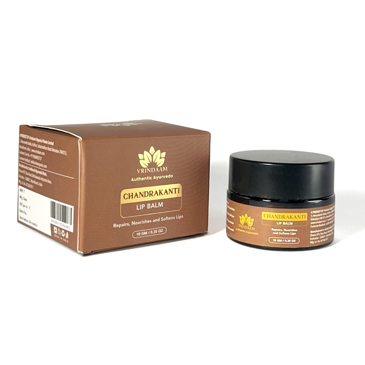 Chandrkanti - Lip Balm