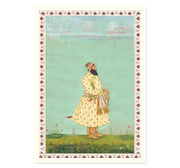 Safdar Jang, Nawab of Oudh Art Print