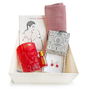 Red Romance Gift Box