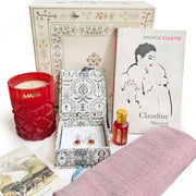 Red Romance Gift Box