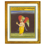 Garuda (Book of Dreams), anonymous, c. 1710 - c. 1734 Art Print