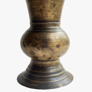 The Paan Spitoon Vase
