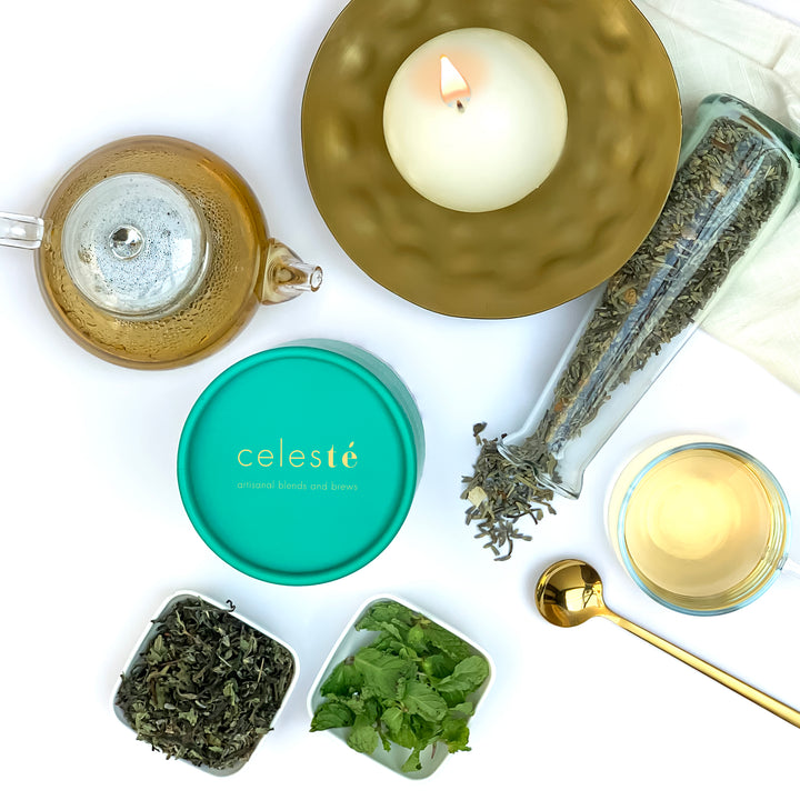 Free Spirit - 50gms