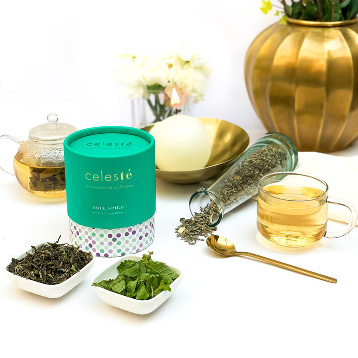 Free Spirit - 50gms