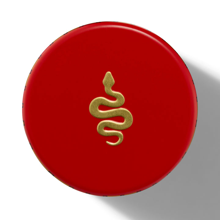 Lunar New Year Tea - The Snake
