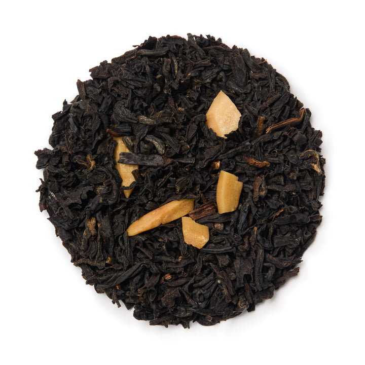 Lunar New Year Tea - The Snake
