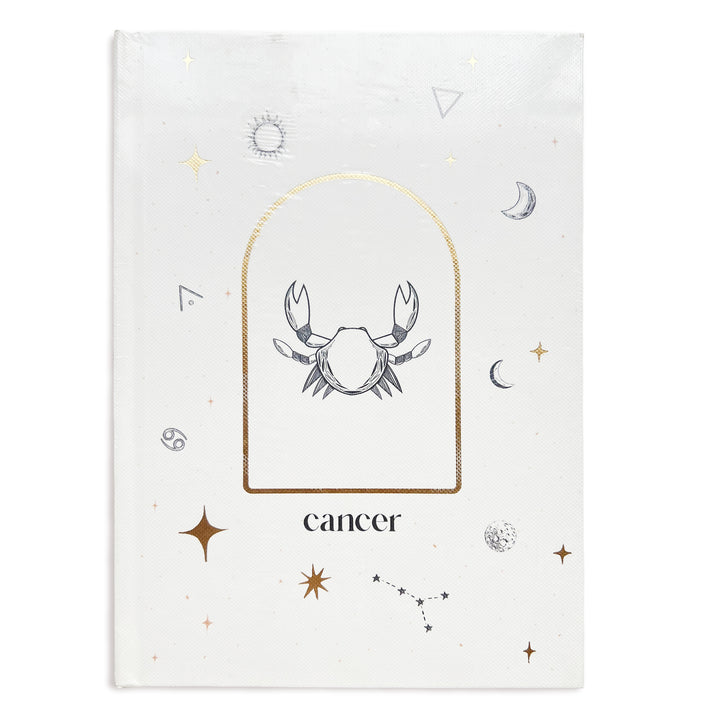 ZODIAC SERIES - CANCER