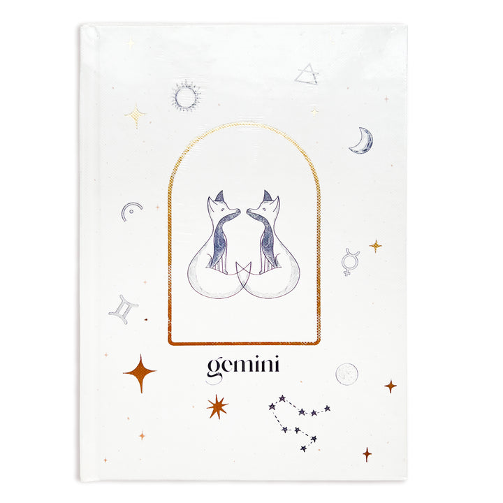 ZODIAC SERIES - GEMINI