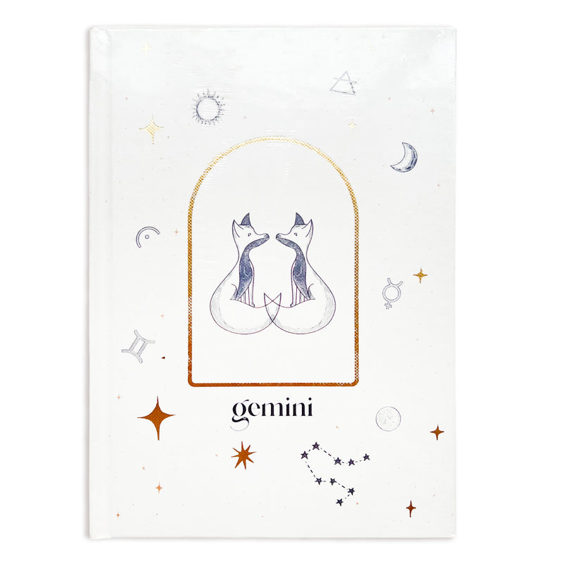ZODIAC SERIES - GEMINI