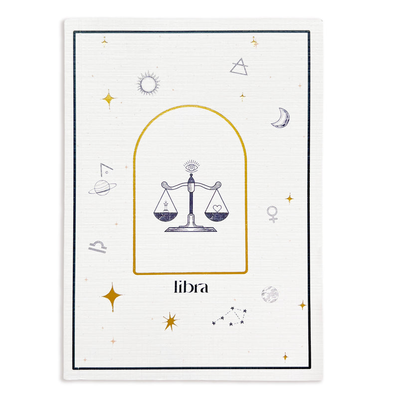 ZODIAC SERIES - LIBRA